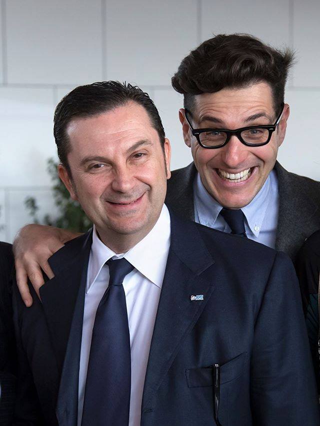 La ricchezza è avere AMIci