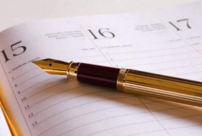 Agenda