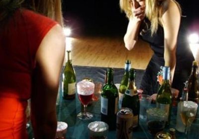 IL NUOVO FENOMENO DELLA “DROGA DI STUPRO”. È VIOLENZA SESSUALE ANCHE SE LA VITTIMA DROGATA O UBRIACA PRESTA IL “CONSENSO