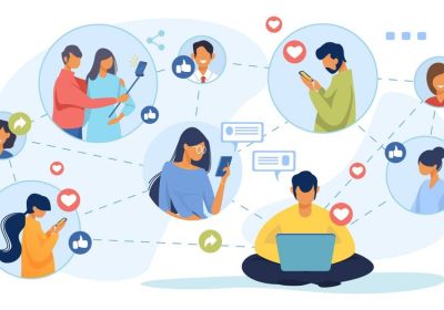 IL CONFINE TRA INGIURIA E DIFFAMAZIONE SUI SOCIAL (Facebook, Clubhouse, ecc)
