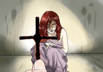 ALLA MOGLIE POSSEDUTA DAL DEMONIO NON È ADDEBITABILE LA SEPARAZIONE