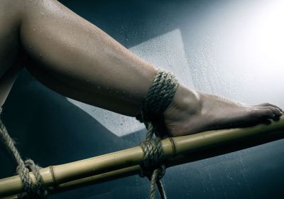 MORIRE DI SESSO (BONDAGE): OMICIDIO!
