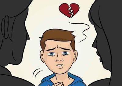 LA PAS É UN ILLECITO! SANZIONABILE IL GENITORE CHE LA FA