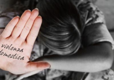VIOLENZA DOMESTICA: CEDU CONDANNA L'ITALIA